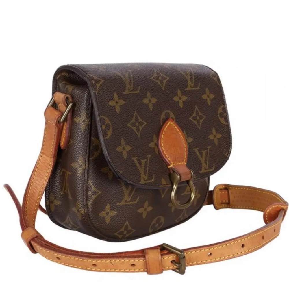 Louis Vuitton Saint Cloud Mini - image 3